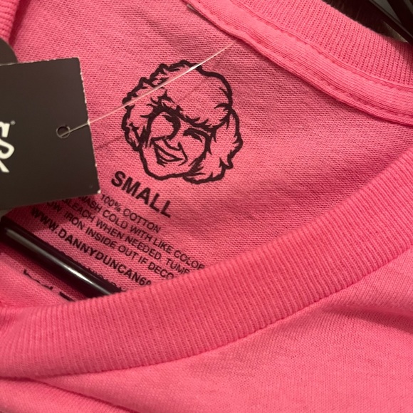 FUTURE MILF SHIRT - DANNY DUNCAN - Picture 4 of 4